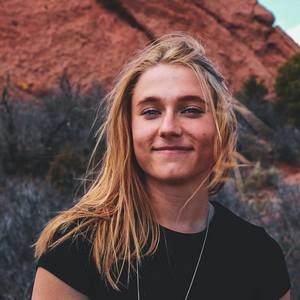 Meet your Posher, Kaitlin